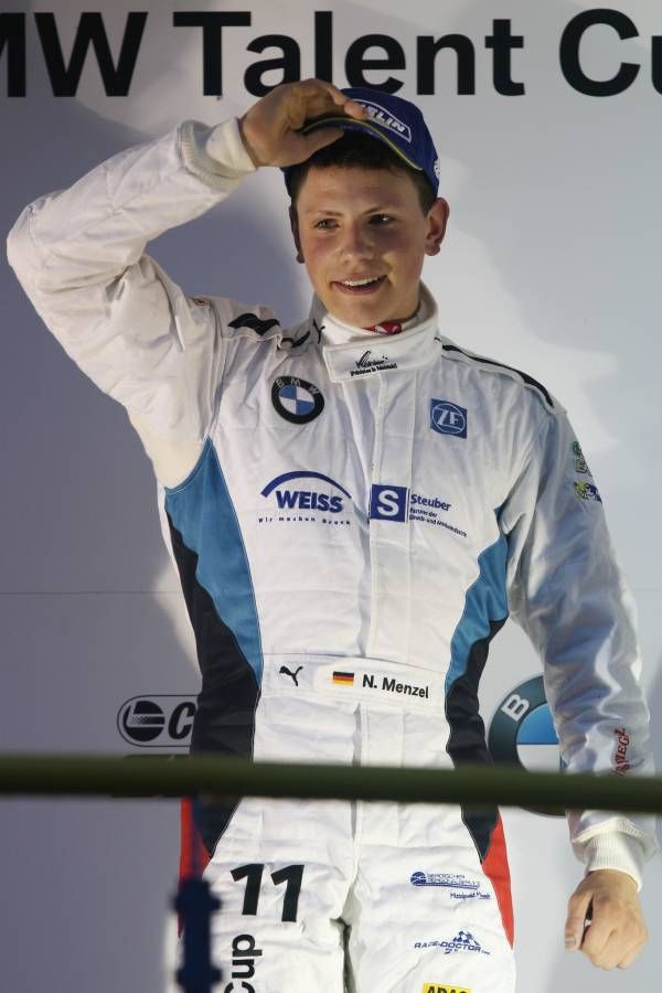 Nico Menzel