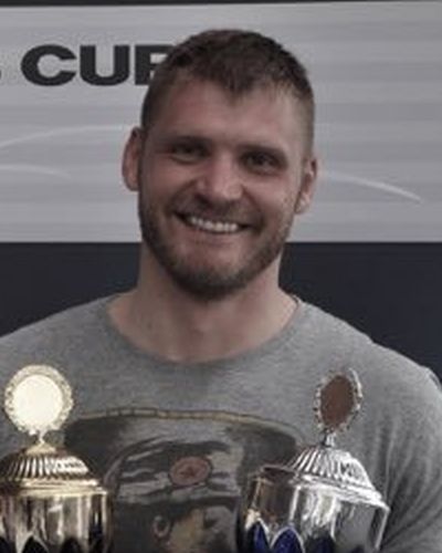 Goergi Donczew