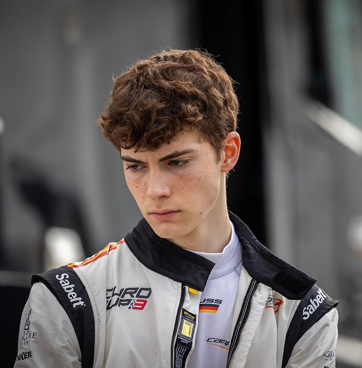 Valentin Kluss