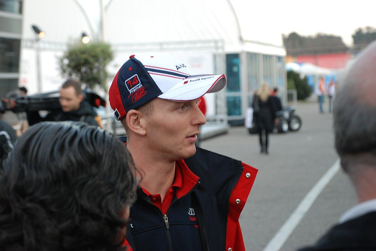 Alexandre Premat