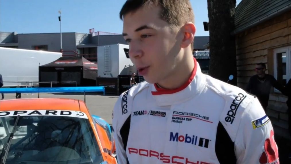 Jean-Baptiste Simmenauer