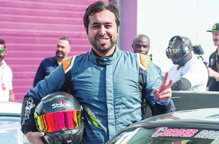Abdulla Al-khelaifi