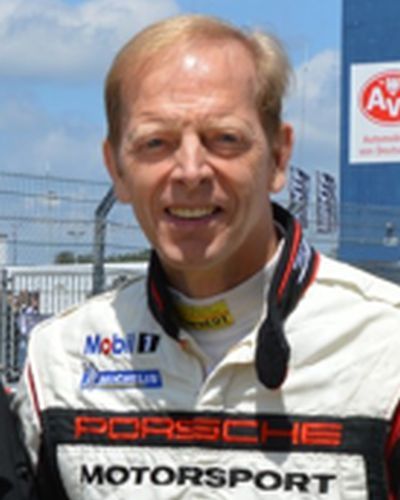 Ralf Oehme