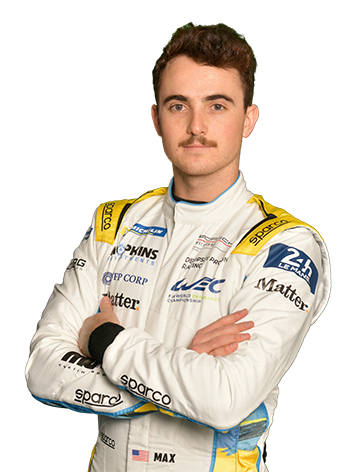 Maxwell  Root