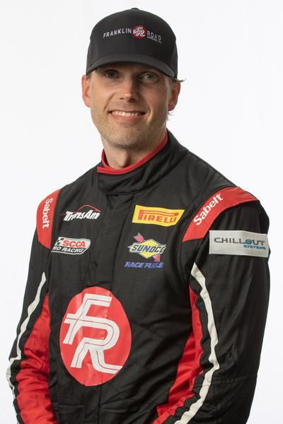 Carl Rydquist