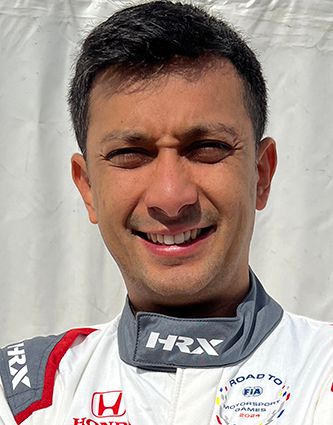 Umar abdullah