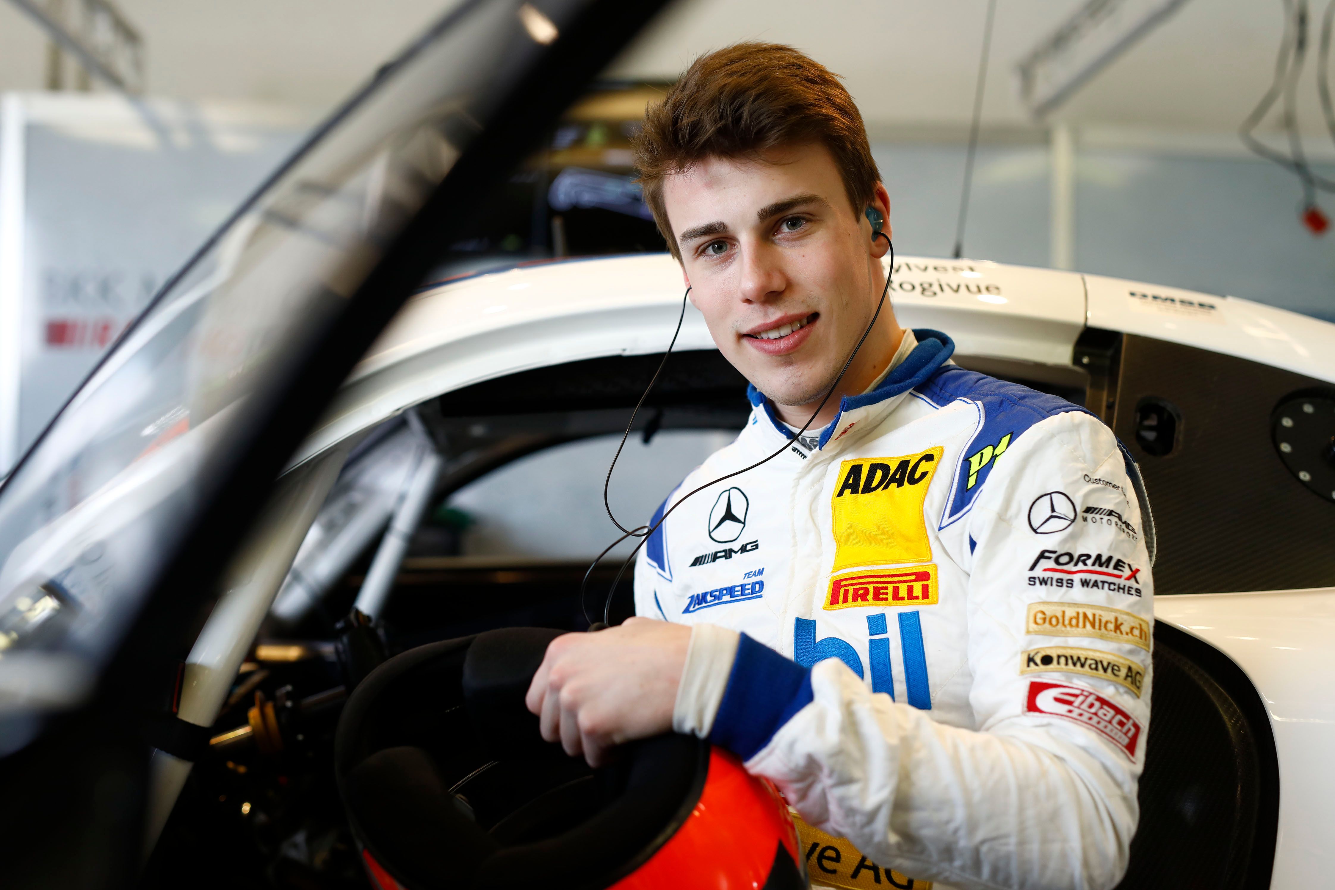 Nikolaj Rogivue
