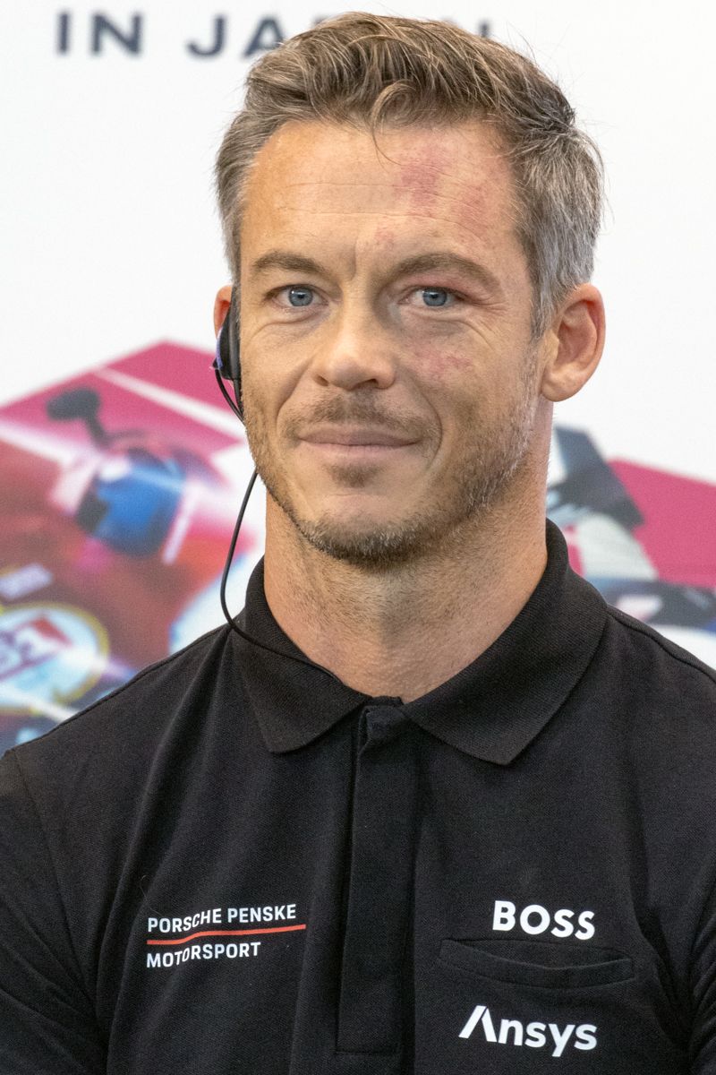 Andre Lotterer