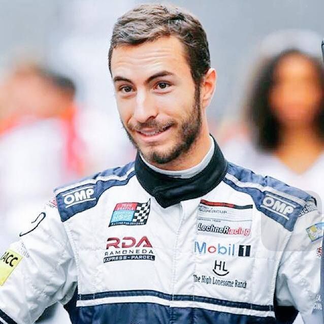 Alex Riberas