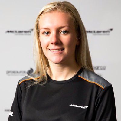 Katie Milner