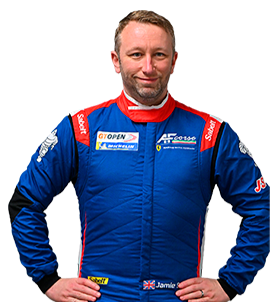 Jamie Stanley