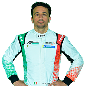 Marco Pulcini