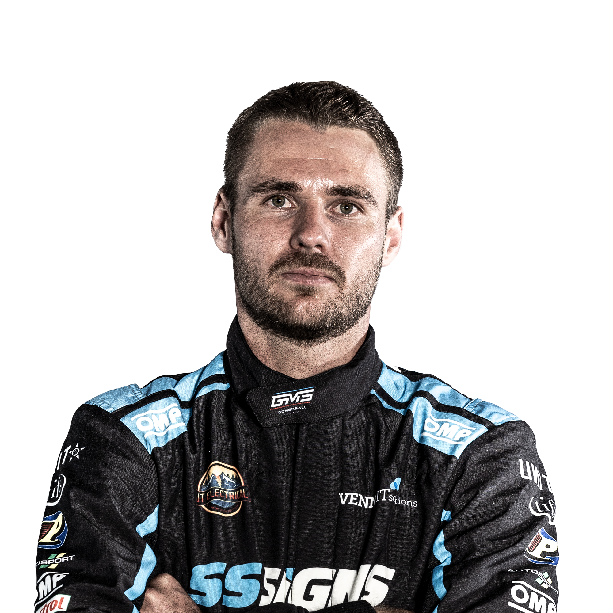 Aaron Seton