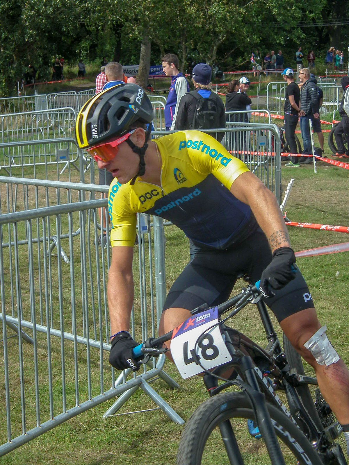 Mikael Olsson