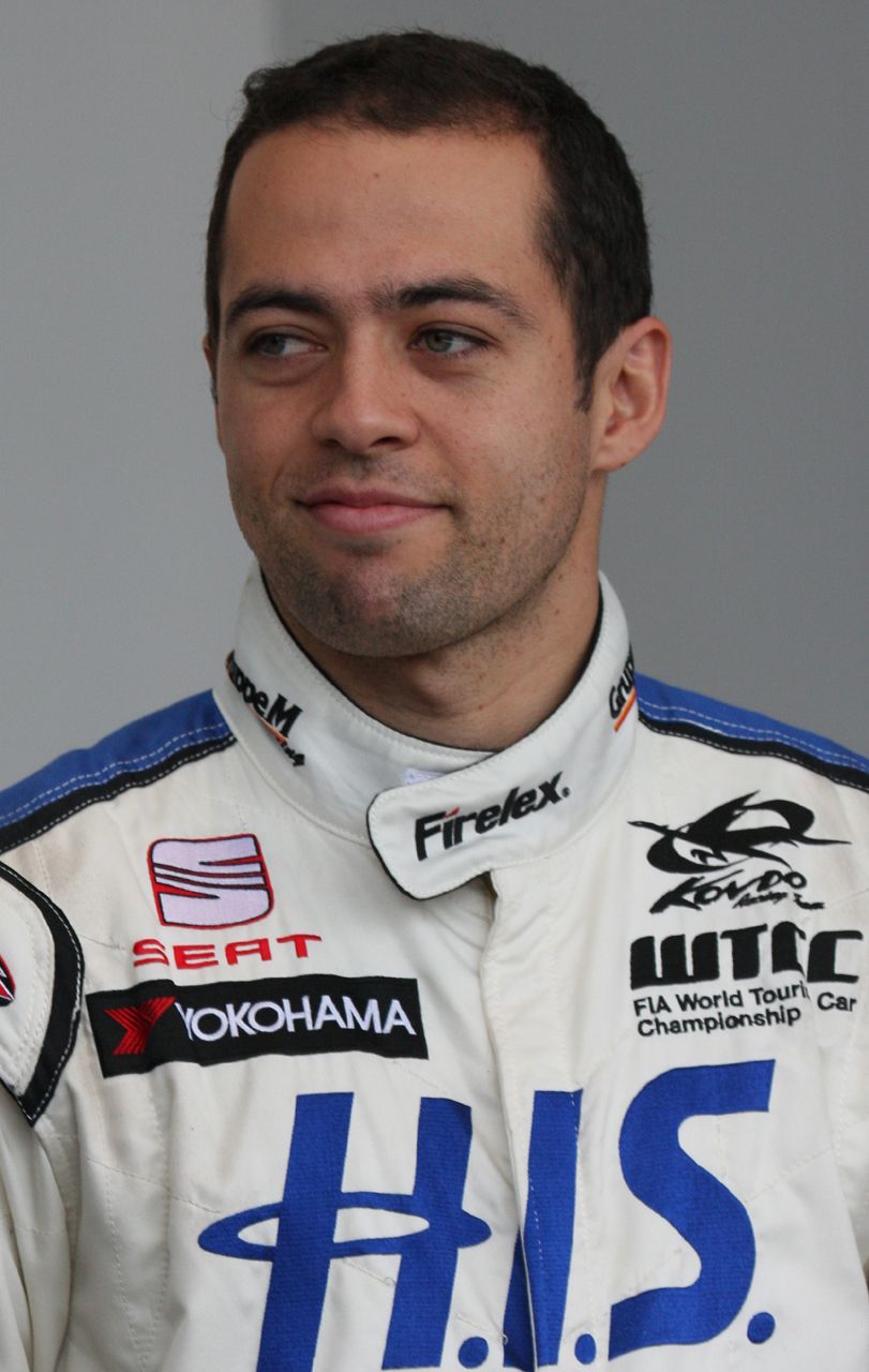 Joao Paulo Oliveira
