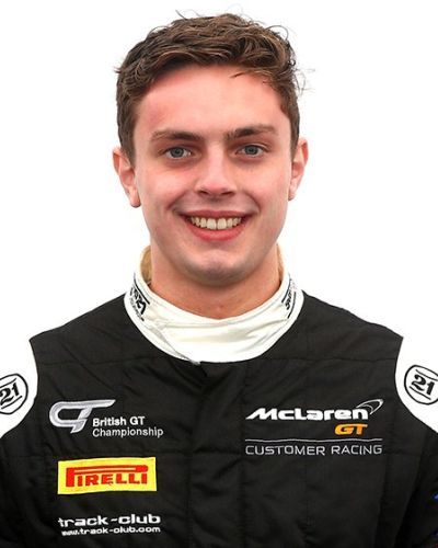 Adam Mackay