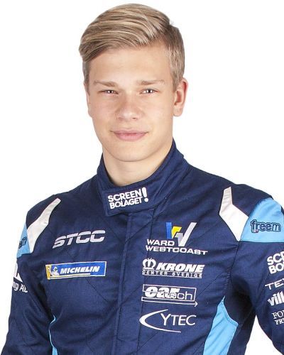 Alfred Nilsson