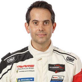 Charles Scardina