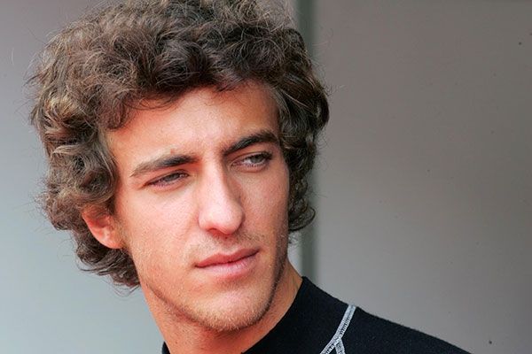 Giacomo Barri