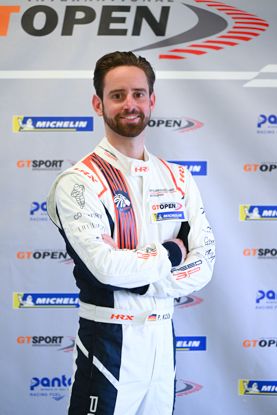 Patrick Kolb