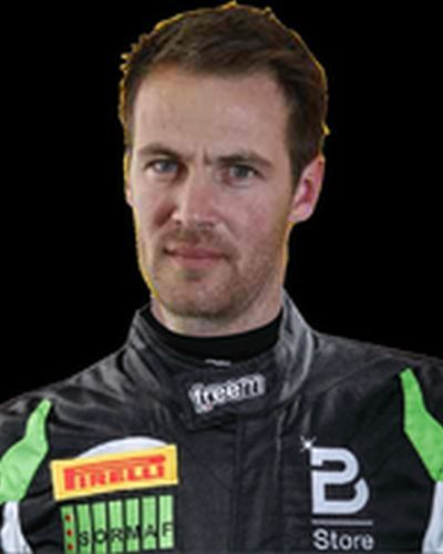 Olivier Jouffret
