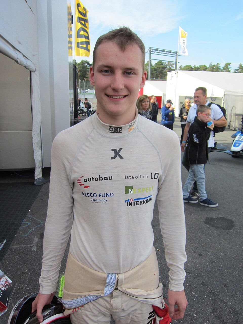 Kevin Jörg
