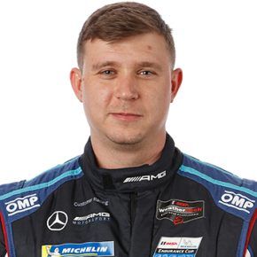 Russell Ward
