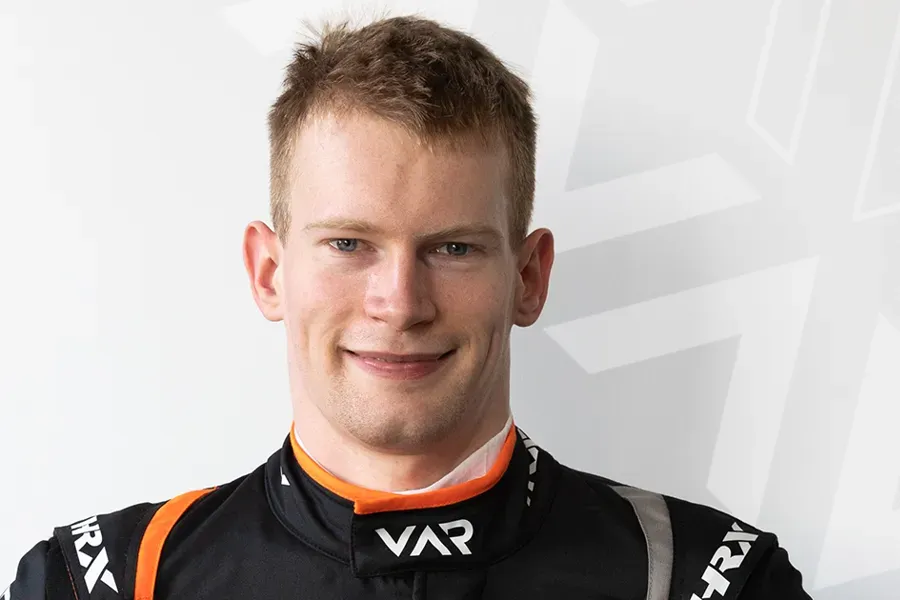 Niels Koolen
