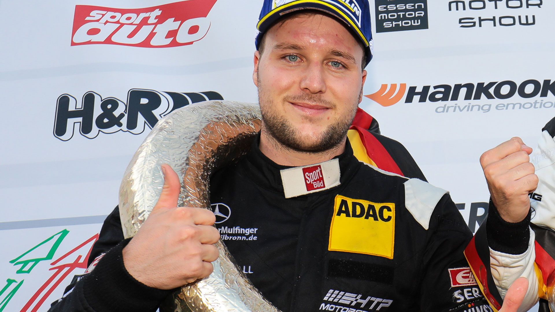 Patrick Assenheimer