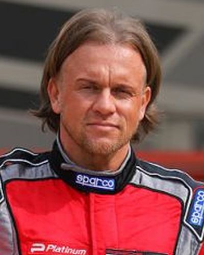 Mariusz Urbanski