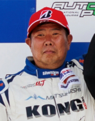 Masato Mitsuhashi