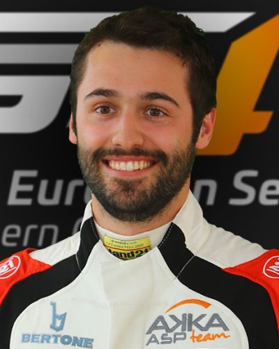 Benjamin Ricci
