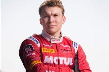 Matthew Parry