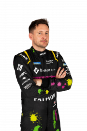 Ben Stone