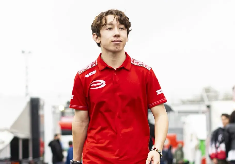 Kean Nakamura-Berta