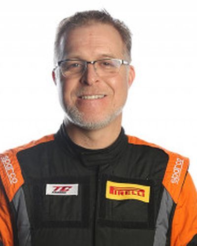 Alain Lauziere