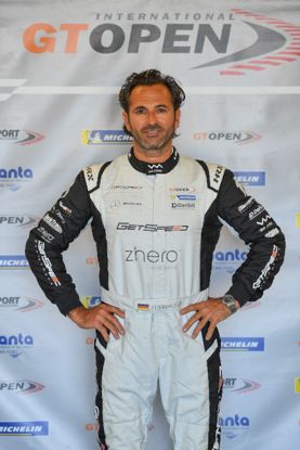 Jens Liebhauser