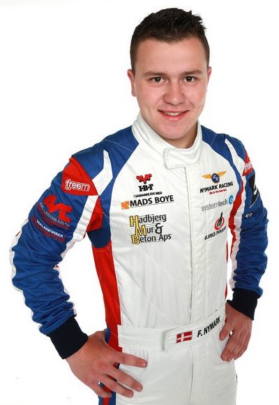 Frederik Nymark