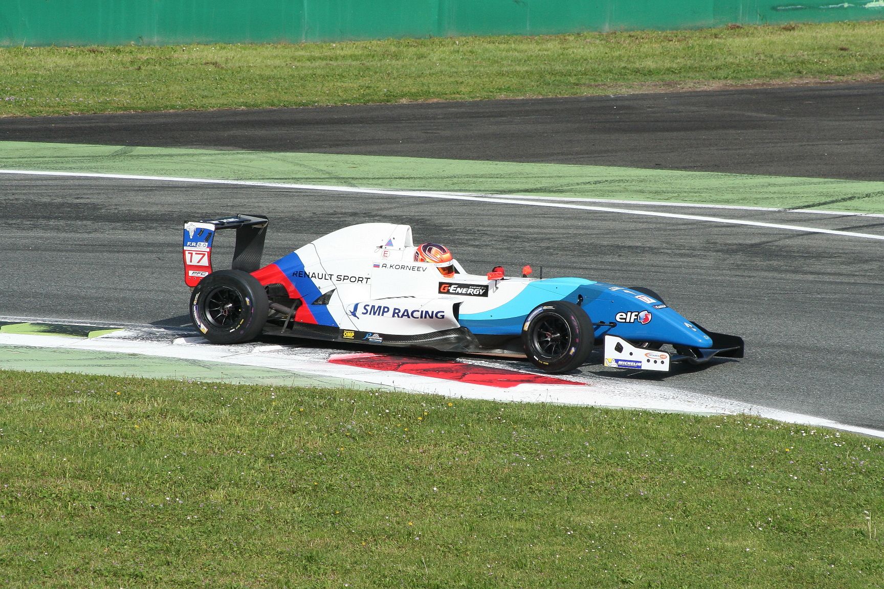 Alexey Korneev