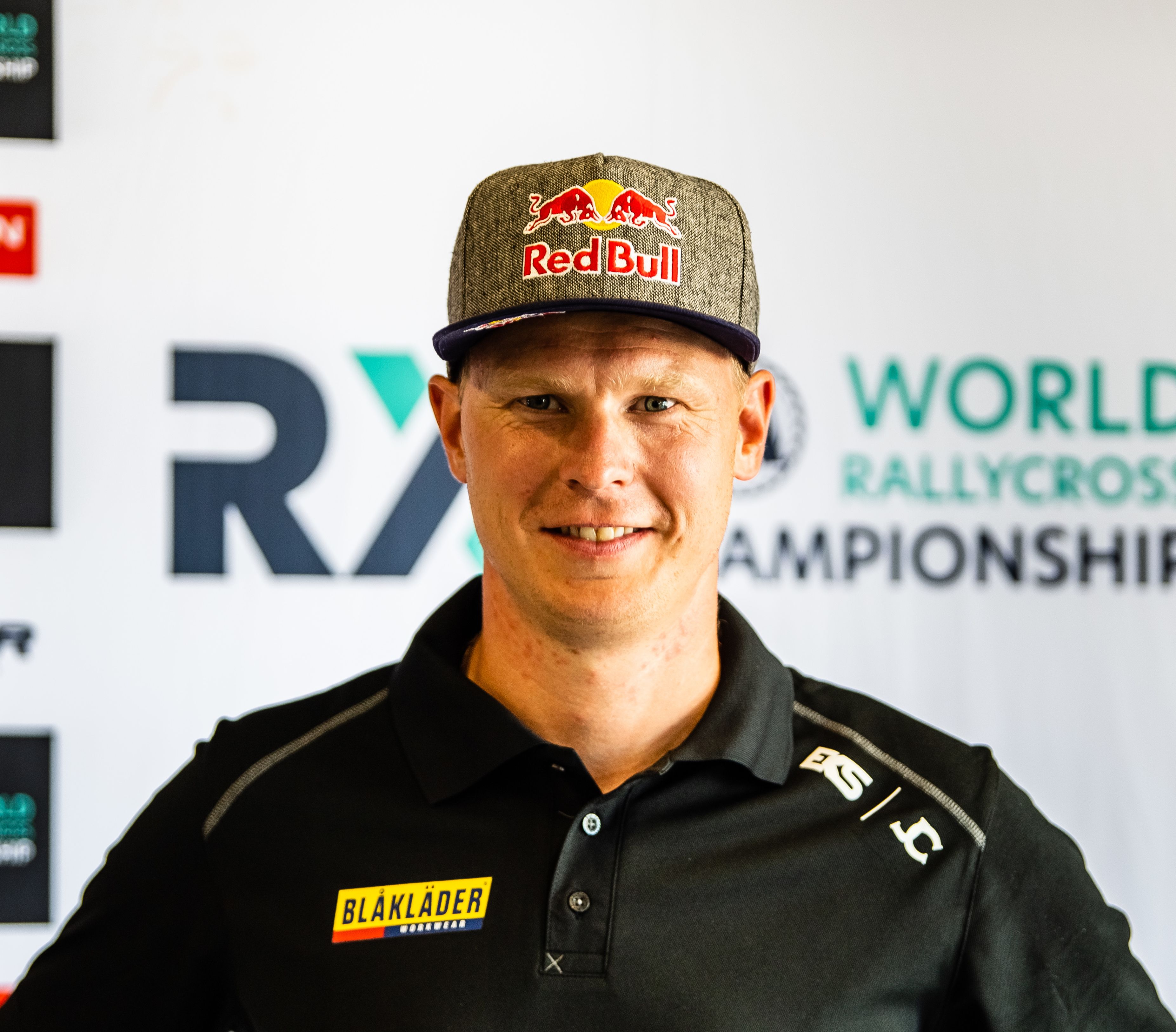 Johan Kristoffersen