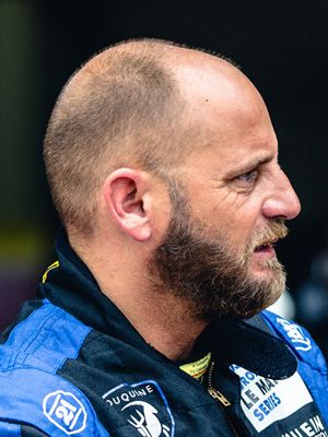 Clément Éric