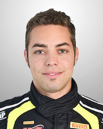 Daniel Mancinelli