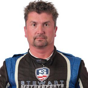 Slade Stewart