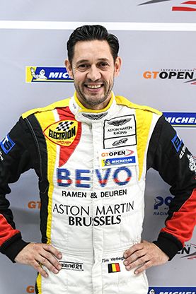 Tim Verbergt