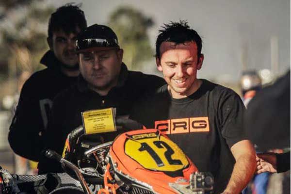 Daniel Price