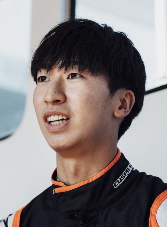 Kento Omiya
