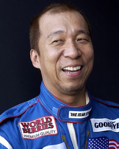 Hideo Fukuyama