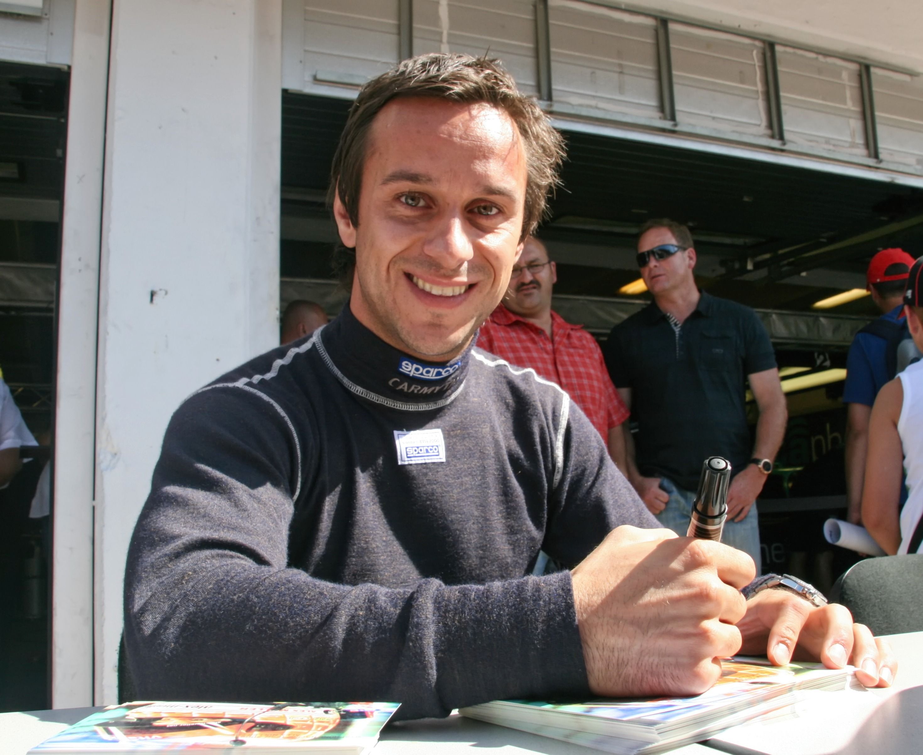Alexander Mueller