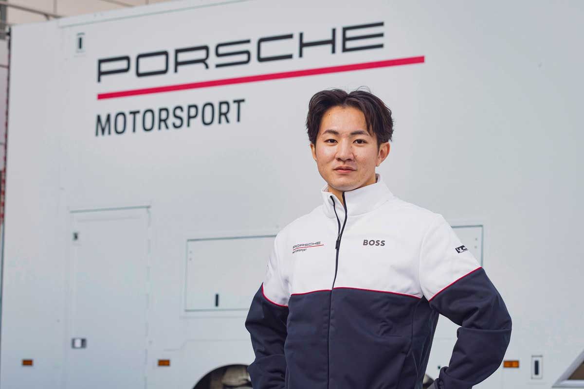 Itsuki SATO