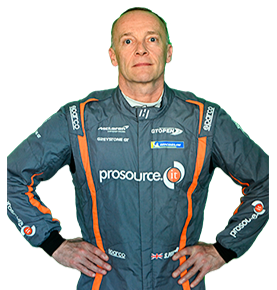 Stewart Proctor